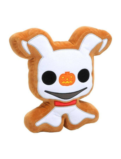 The Nightmare Before Christmas - Gingerbread Zero 10" Pop! Plush ()