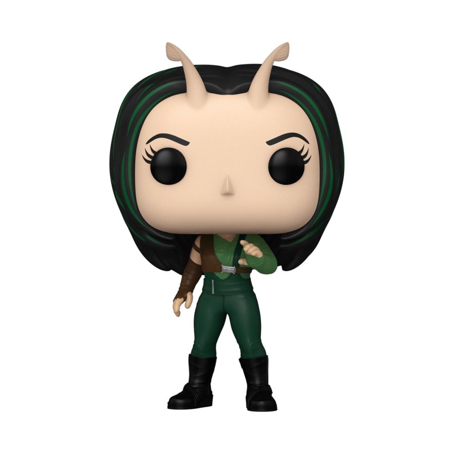 Guardians of the Galaxy 3 - Mantis ALT US Exclusive Pop! Vinyl