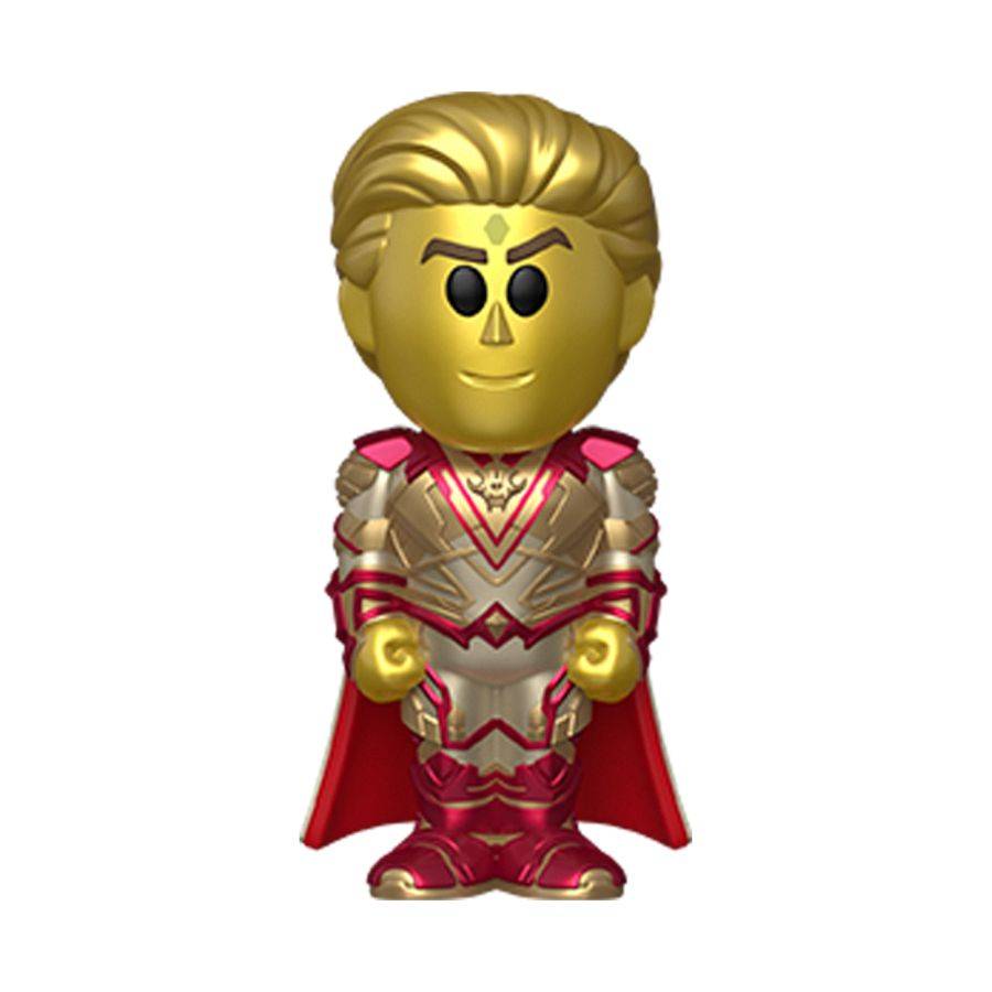 Guardians of the Galaxy 3 - Adam Warlock US Exclusive Vinyl Soda