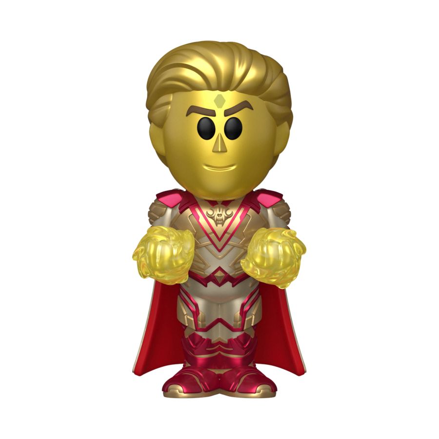 Guardians of the Galaxy 3 - Adam Warlock US Exclusive Vinyl Soda
