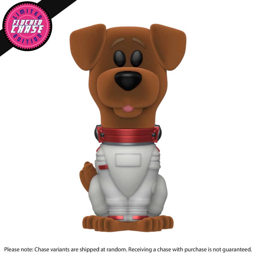 Guardians of the Galaxy 3 - Cosmo US Exclusive Vinyl Soda