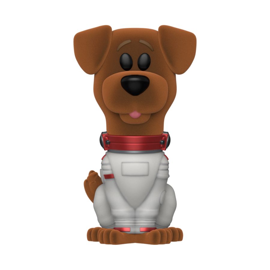 Guardians of the Galaxy 3 - Cosmo US Exclusive Vinyl Soda