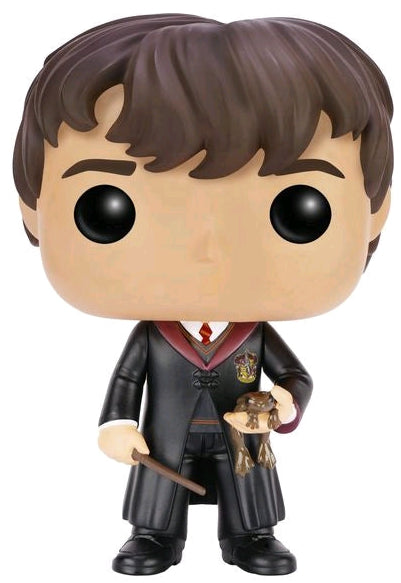 Harry Potter - Neville Longbottom Pop! Vinyl - Ozzie Collectables