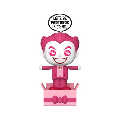 DC Comics - Joker Valentines Day US Exclusive POPsies
