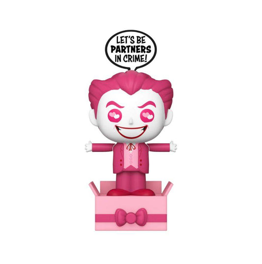 DC Comics - Joker Valentines Day US Exclusive POPsies
