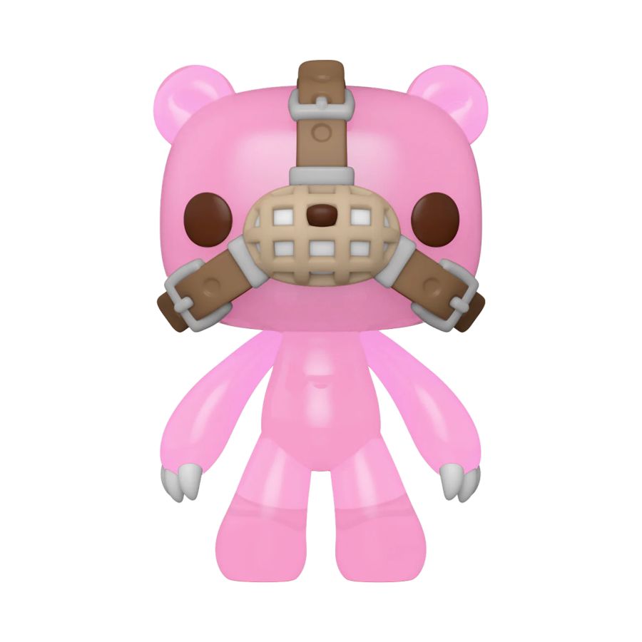 Gloomy Bear - Gloomy Bear US Exclusive Pop! Vinyl
