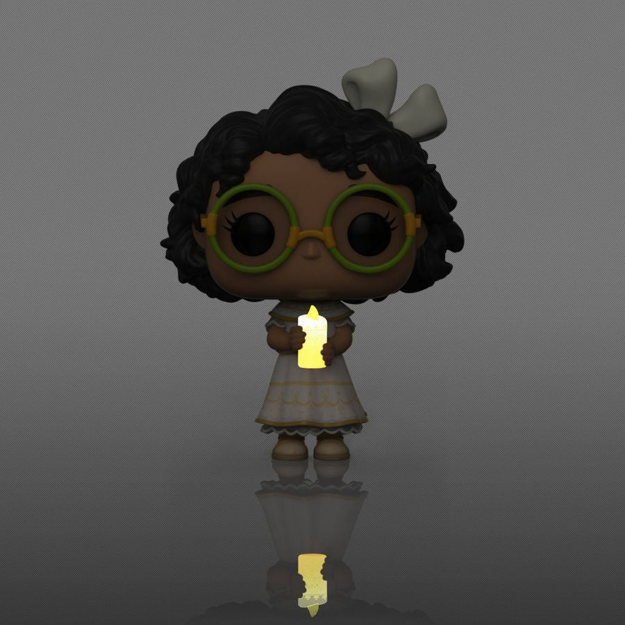 Disney 100th - Mirabel Glow Pop! Vinyl