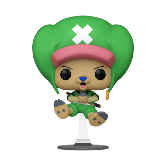 One Piece - Chopperemon Pop! Vinyl