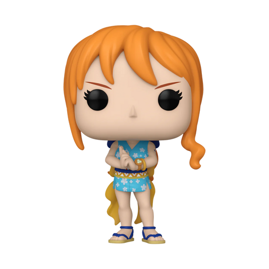 One Piece - Onami Pop! Vinyl