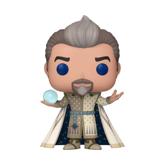 Wish (2023) - King Magnifico Pop! Vinyl