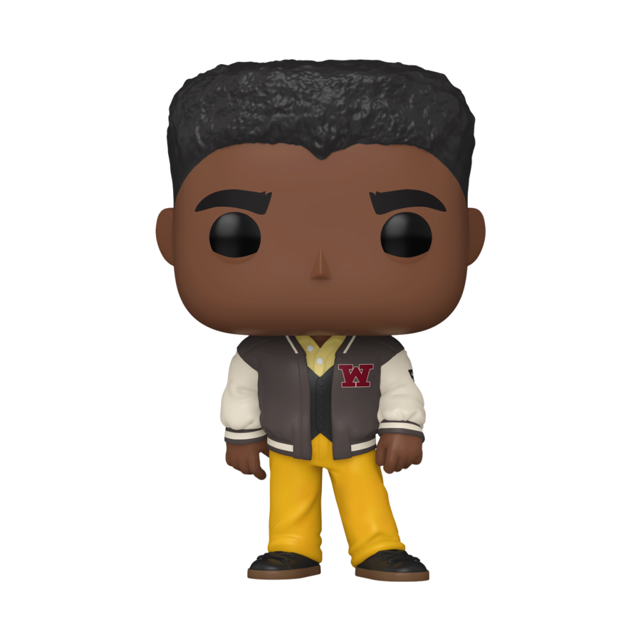 Family Matters - Eddie Winslow Pop! Vinyl