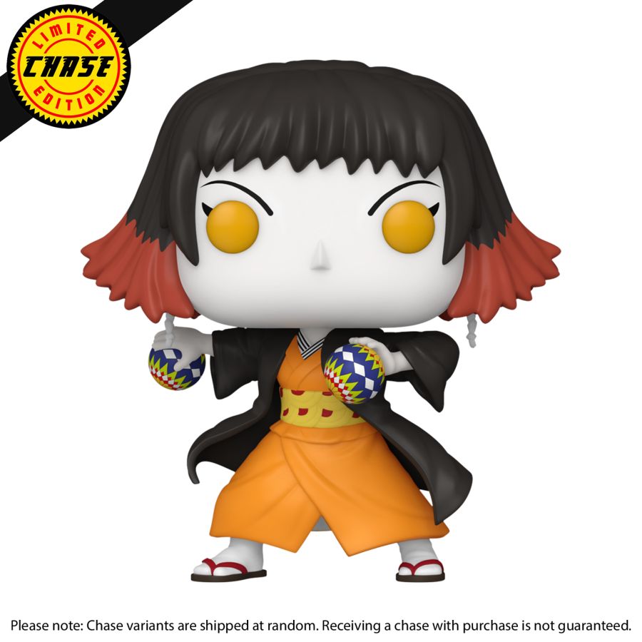 Demon Slayer - Susamaru Pop! Vinyl