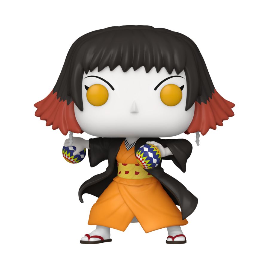 Demon Slayer - Susamaru Pop! Vinyl
