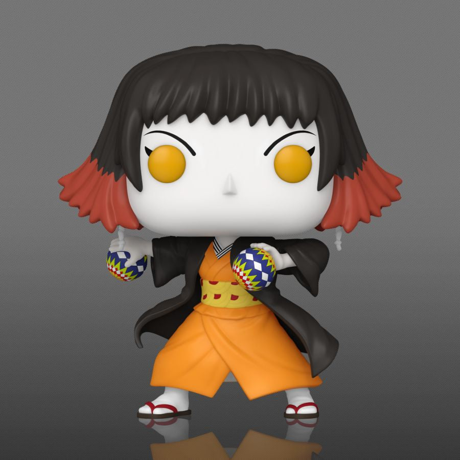 Demon Slayer - Susamaru Pop! Vinyl