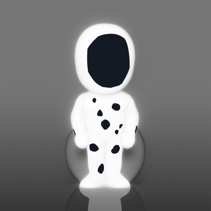 SpiderMan: Accross the Spider-Verse - The Spot Vinyl Soda