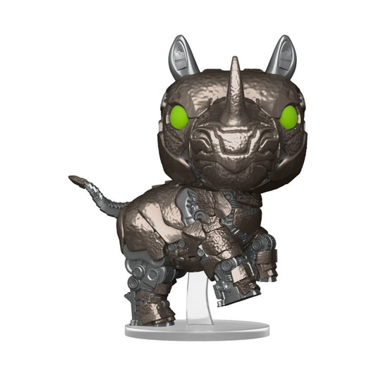 Transformers: Rise of the Beasts - Rhinox US Exclusive Pop! Vinyl
