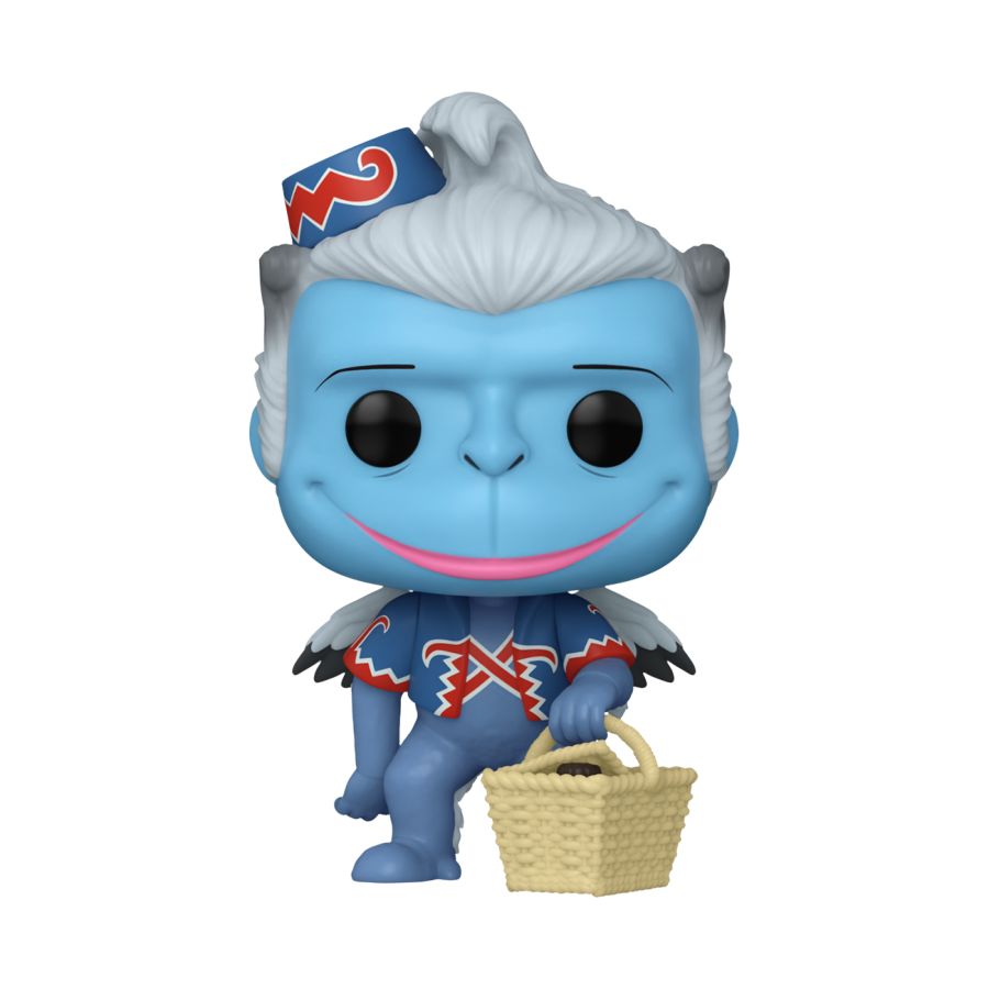 Wizard of Oz - Winged Monkey US Exclusive Pop! Vinyl