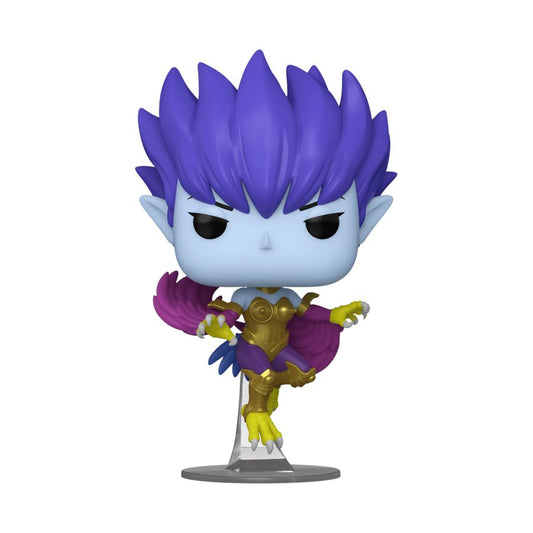 Yu-Gi-Oh! - Harpie Lady #3 US Exclusive Pop! Vinyl