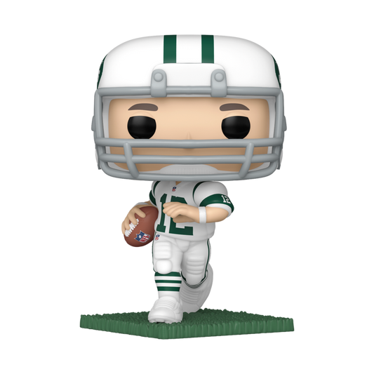 NFL Legends: Jets - Joe Namath Pop! Vinyl