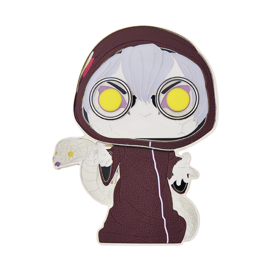 Naruto - Kabuto Pop! Enamel Pin