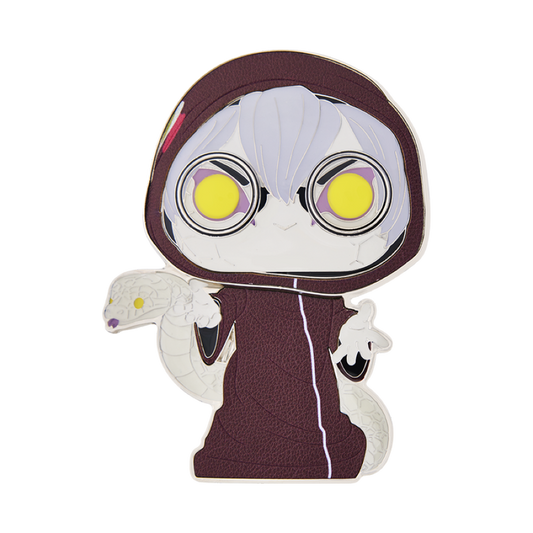 Naruto - Kabuto Pop! Enamel Pin