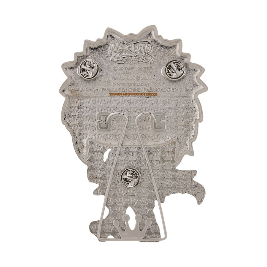 Naruto - Jiraiya Pop! Enamel Pin