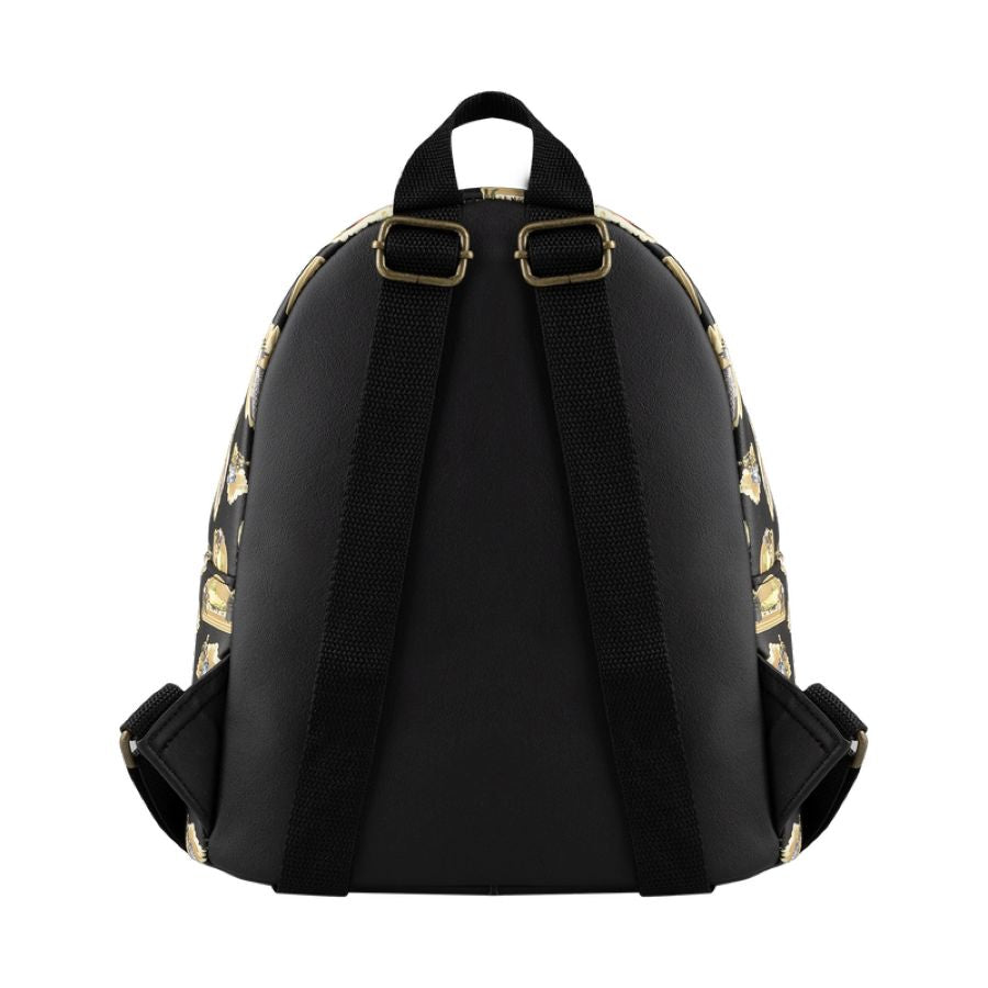 Star Wars: Return of the JediJ 40th Anniversary - Image Mini Backpack