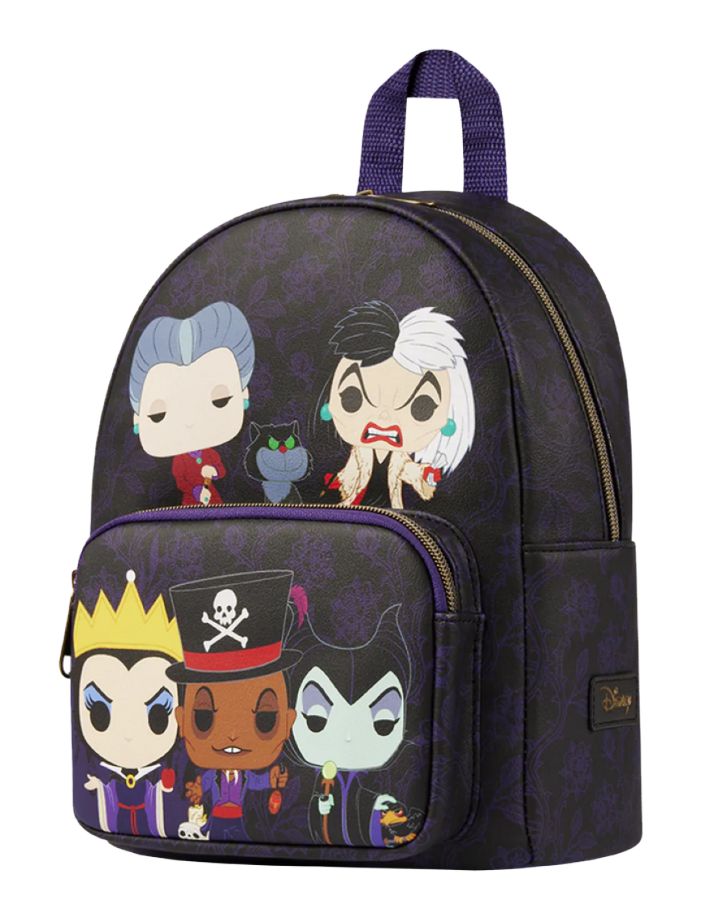 Disney - Villains Backpack