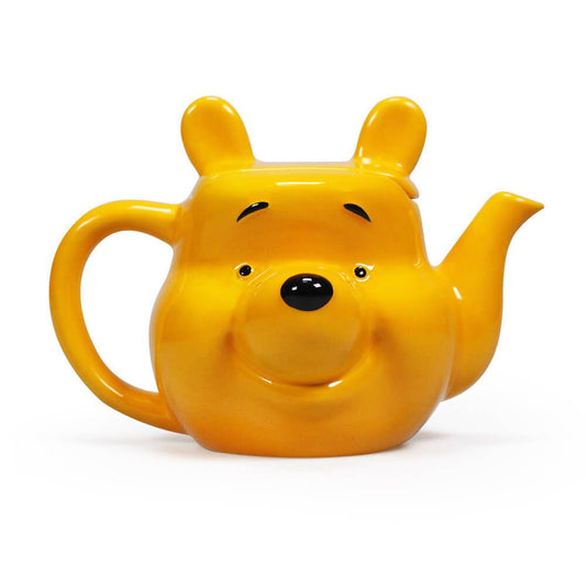 DISNEY TEA POT: WINNIE THE POOH