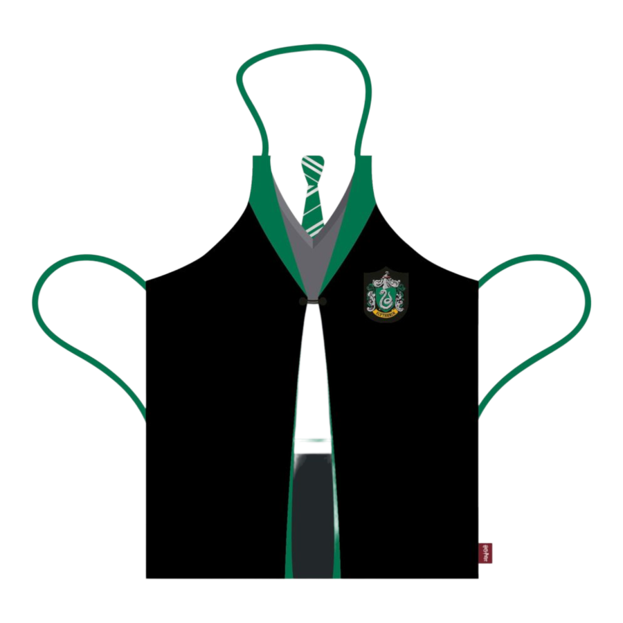 Harry Potter - Slytherin Apron