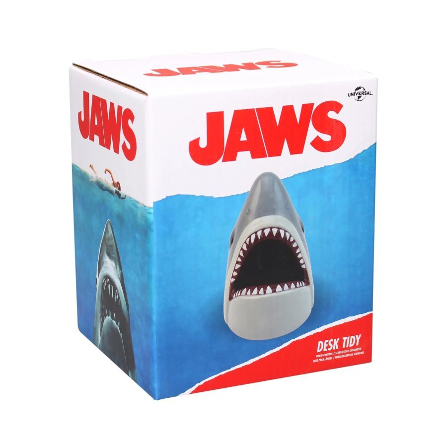 Jaws - Jaws Desk Tidy