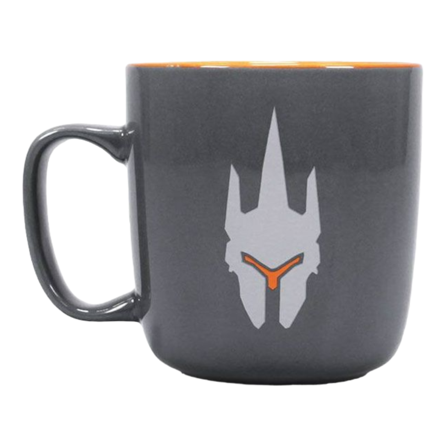 Overwatch - Reinhardt Mug