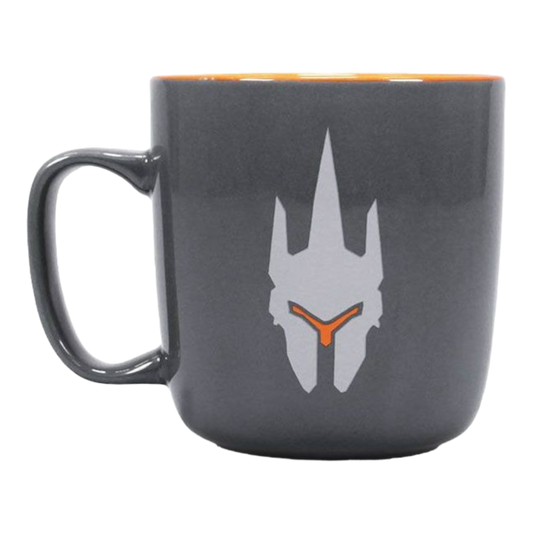 Overwatch - Reinhardt Mug