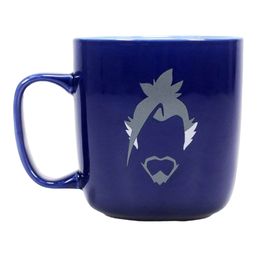 Overwatch - Hanzo Mug