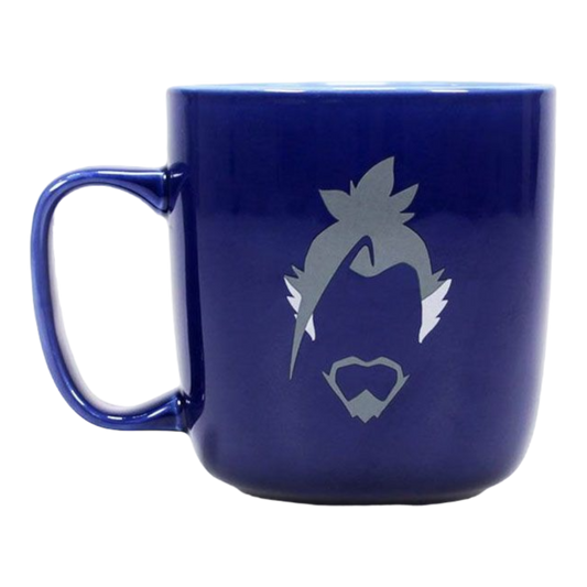 Overwatch - Hanzo Mug