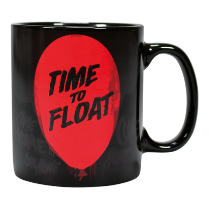 It - Pennywise Heat Changing Mug 400ml