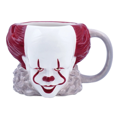 It - Pennywise Shaped Mug
