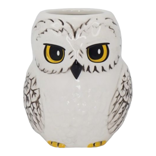 Harry Potter - Hedwig Shaped Pot