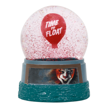 It - Pennywise 65mm Snow Globe