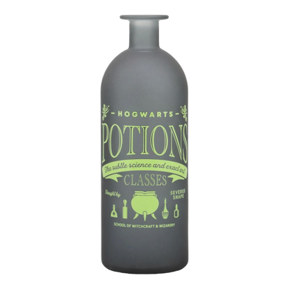 Harry Potter - Potions Classes Potion Vase Glass