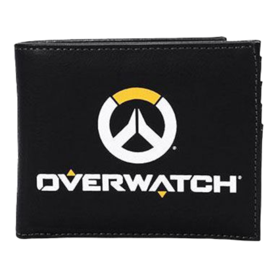 Overwatch - Logo Wallet