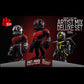 Ant-Man (2015) - Artist Mix Deluxe Set of 3