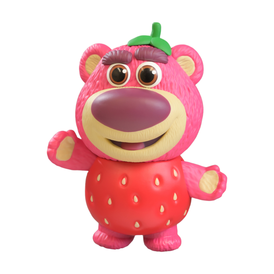 Toy Story - Lotso Strawberry Costume Cosbaby