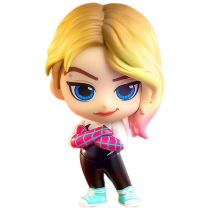 Spider-Man: Across the Spider-Verse - Gwen Stacey Cosbaby
