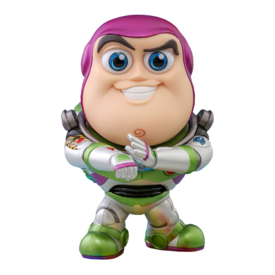 Toy Story - Buzz Lightyear Cosbaby