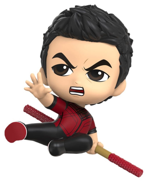 Shang-Chi and the Legend of the Ten Rings - Shang-Chi Cosbaby