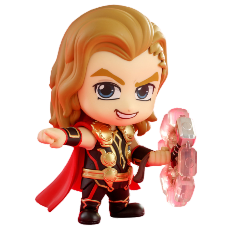 What If - Thor Party Cosbaby