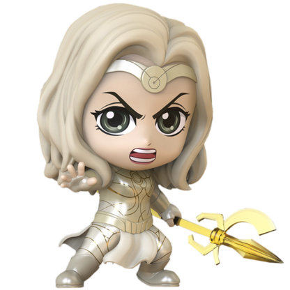 Eternals (2021) - Thena Cosbaby