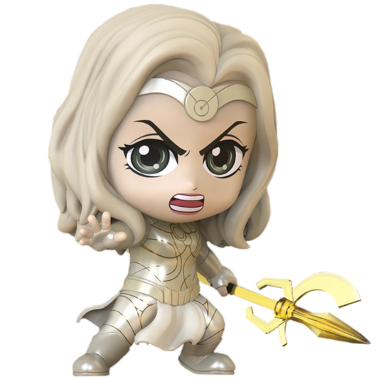 Eternals (2021) - Thena Cosbaby