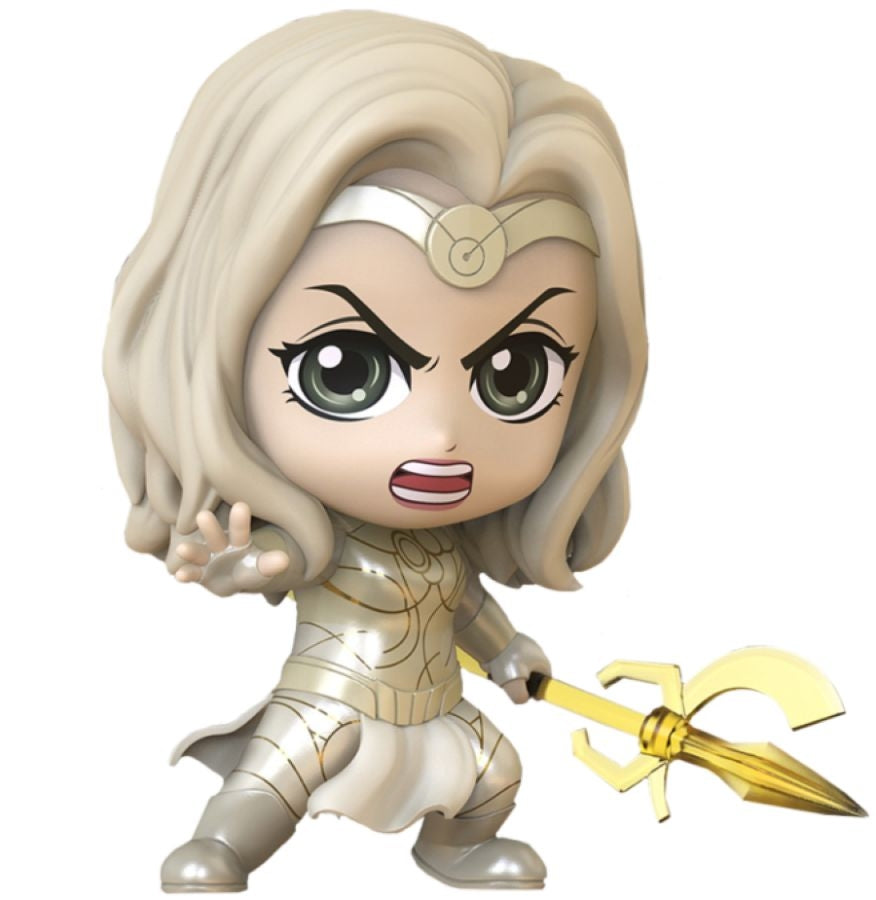 Eternals - Thena Cosbaby